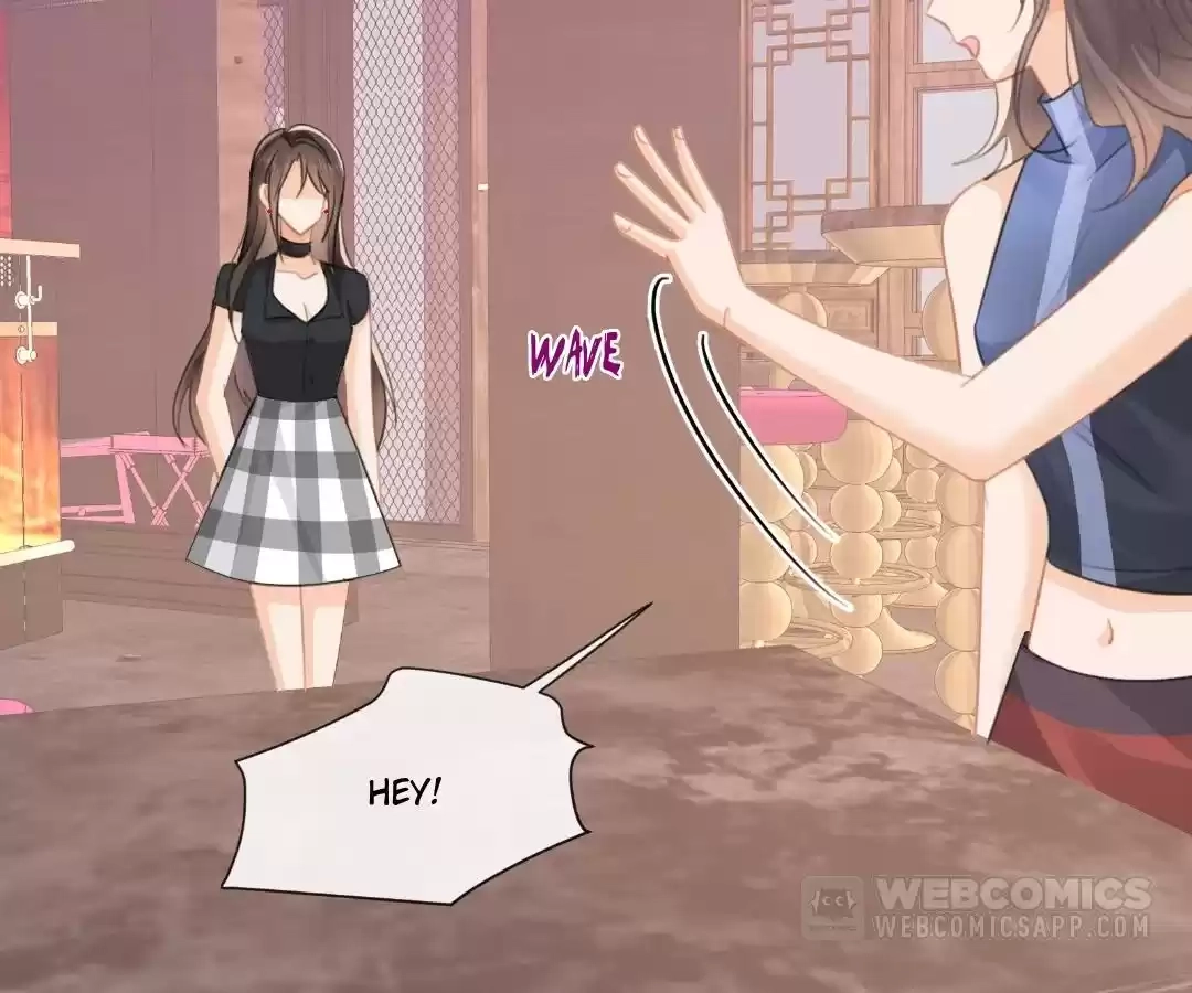 Read Secret Pleasure chapter 83 image 50 on Lezhin