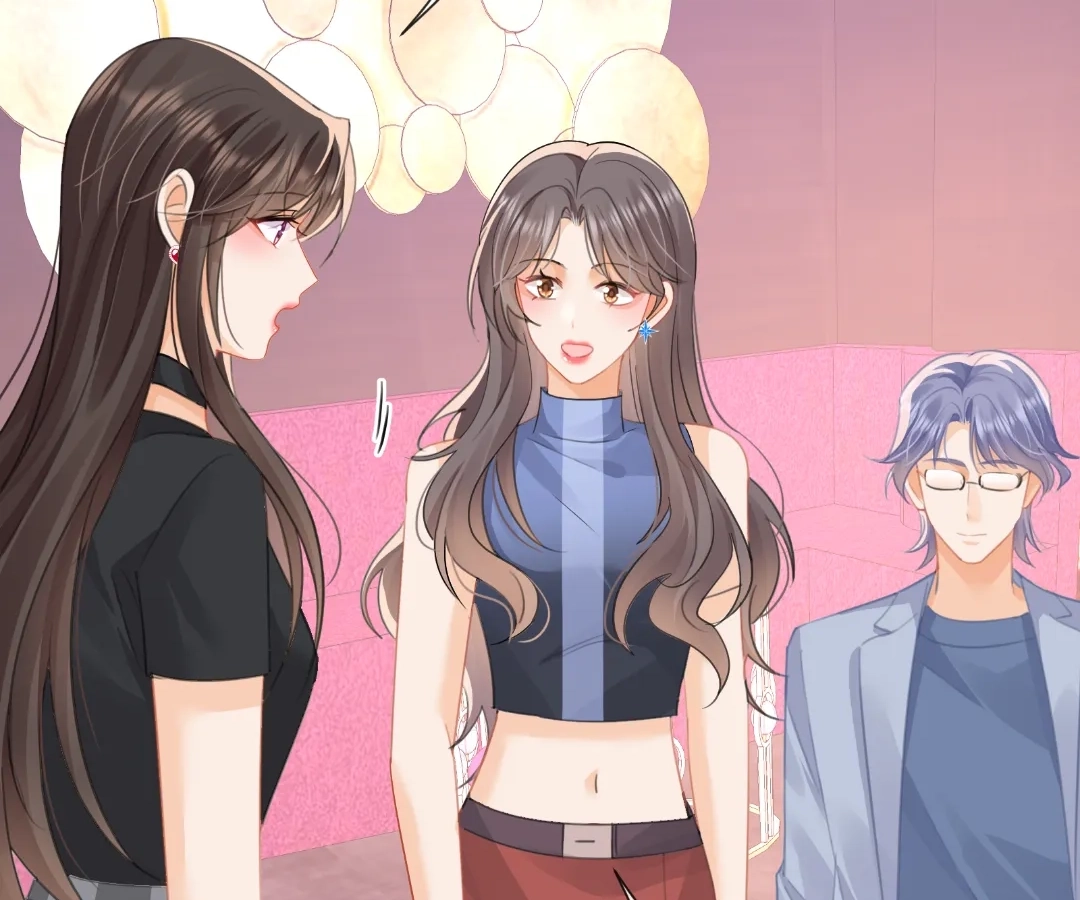Read Secret Pleasure chapter 83 image 52 on Lezhin