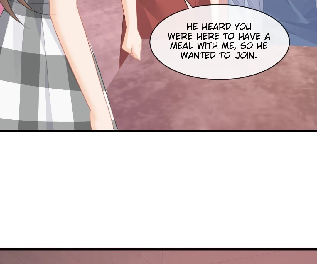 Read Secret Pleasure chapter 83 image 53 on Lezhin