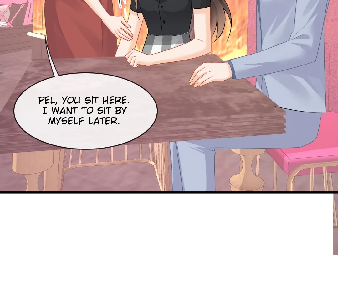 Read Secret Pleasure chapter 83 image 55 on Lezhin