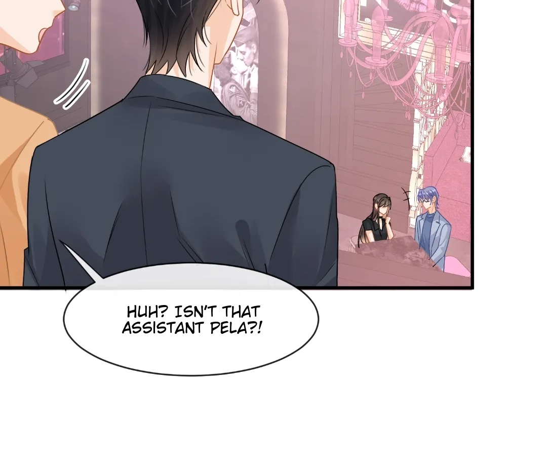 Read Secret Pleasure chapter 83 image 65 on Lezhin