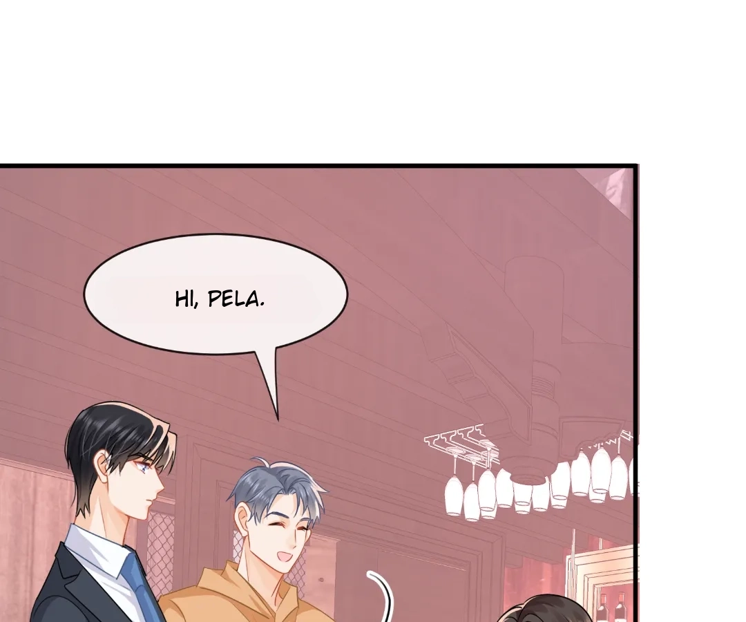 Read Secret Pleasure chapter 84 image 0 on Lezhin