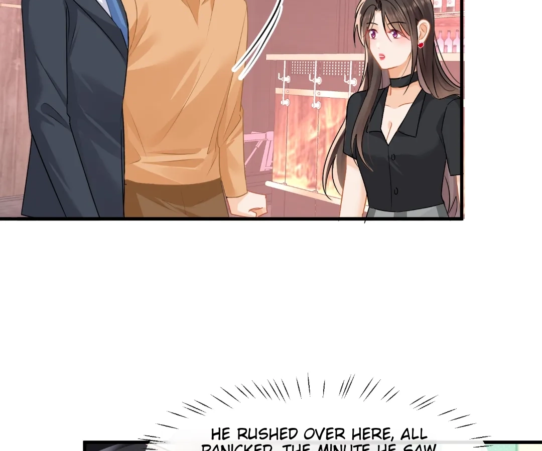 Read Secret Pleasure chapter 84 image 1 on Lezhin
