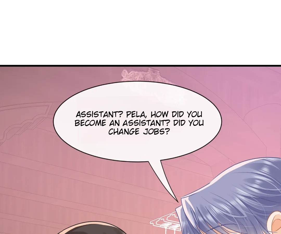 Read Secret Pleasure chapter 84 image 11 on Lezhin