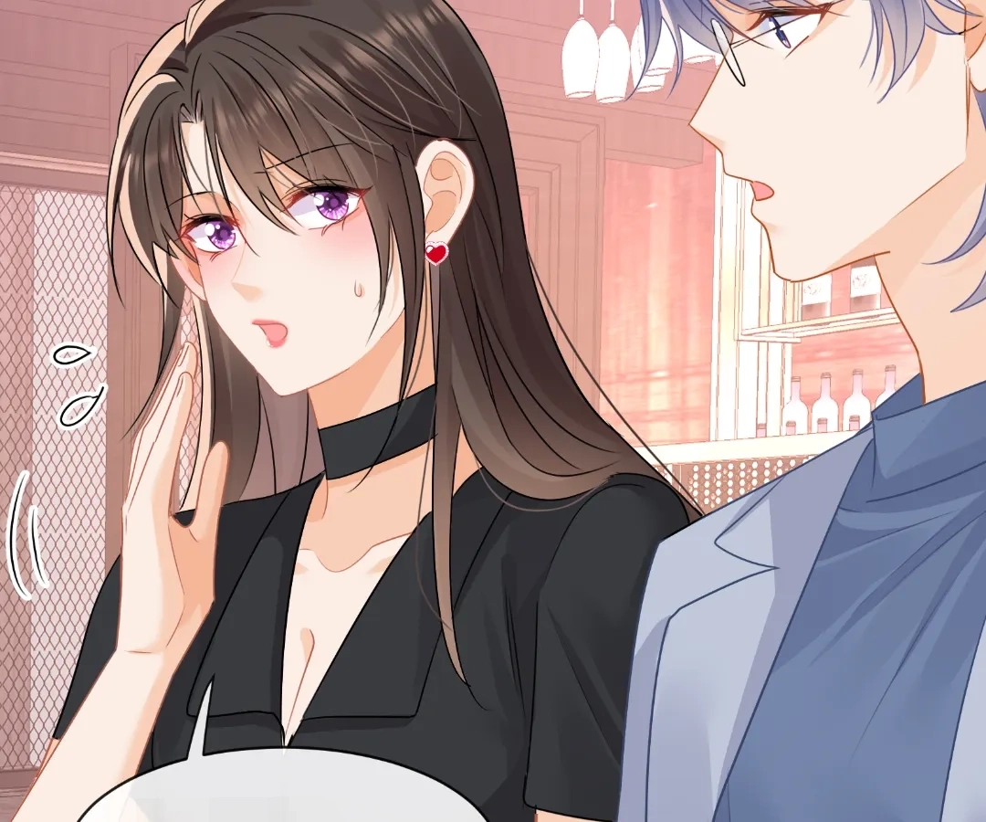 Read Secret Pleasure chapter 84 image 12 on Lezhin