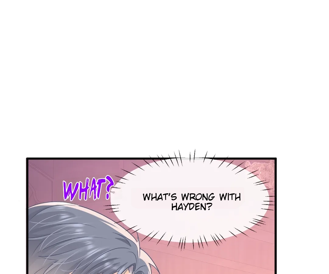 Read Secret Pleasure chapter 84 image 20 on Lezhin