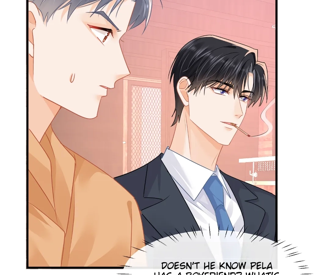 Read Secret Pleasure chapter 84 image 21 on Lezhin