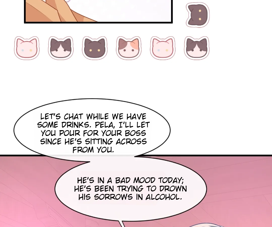 Read Secret Pleasure chapter 84 image 28 on Lezhin
