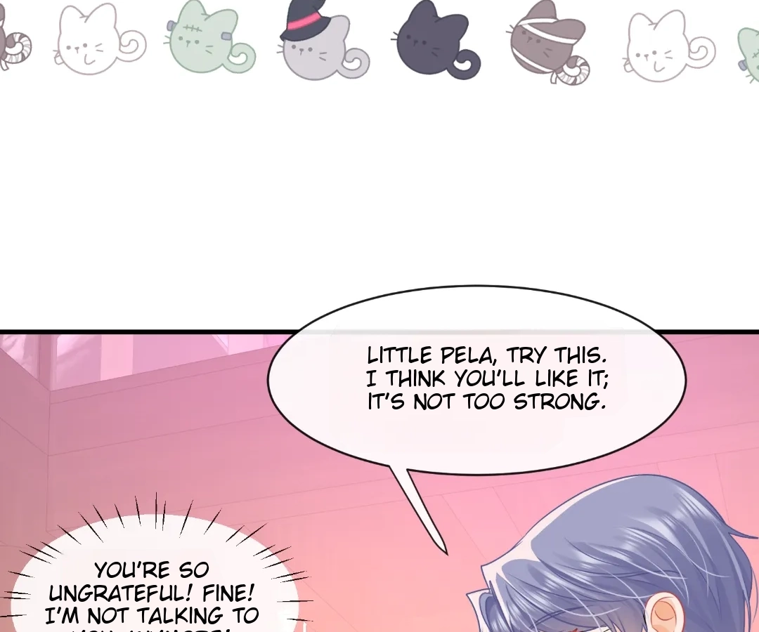 Read Secret Pleasure chapter 84 image 35 on Lezhin