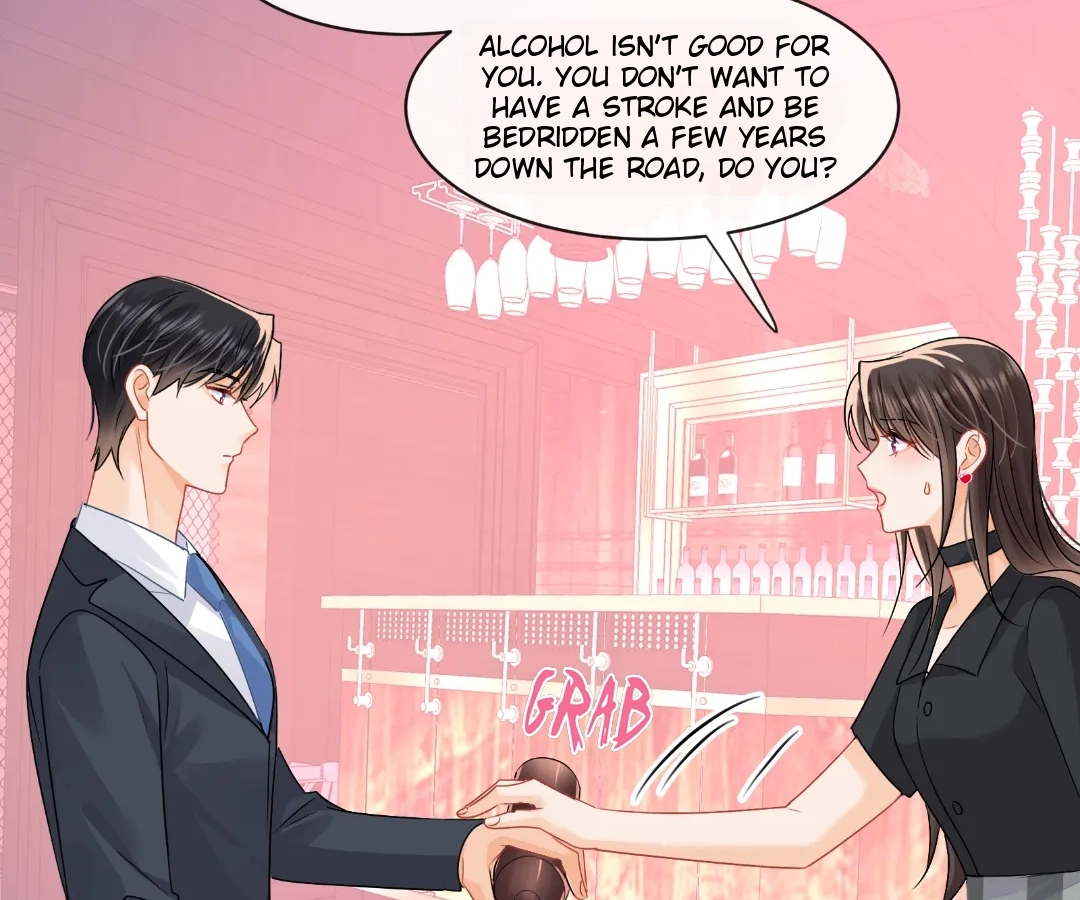 Read Secret Pleasure chapter 84 image 47 on Lezhin
