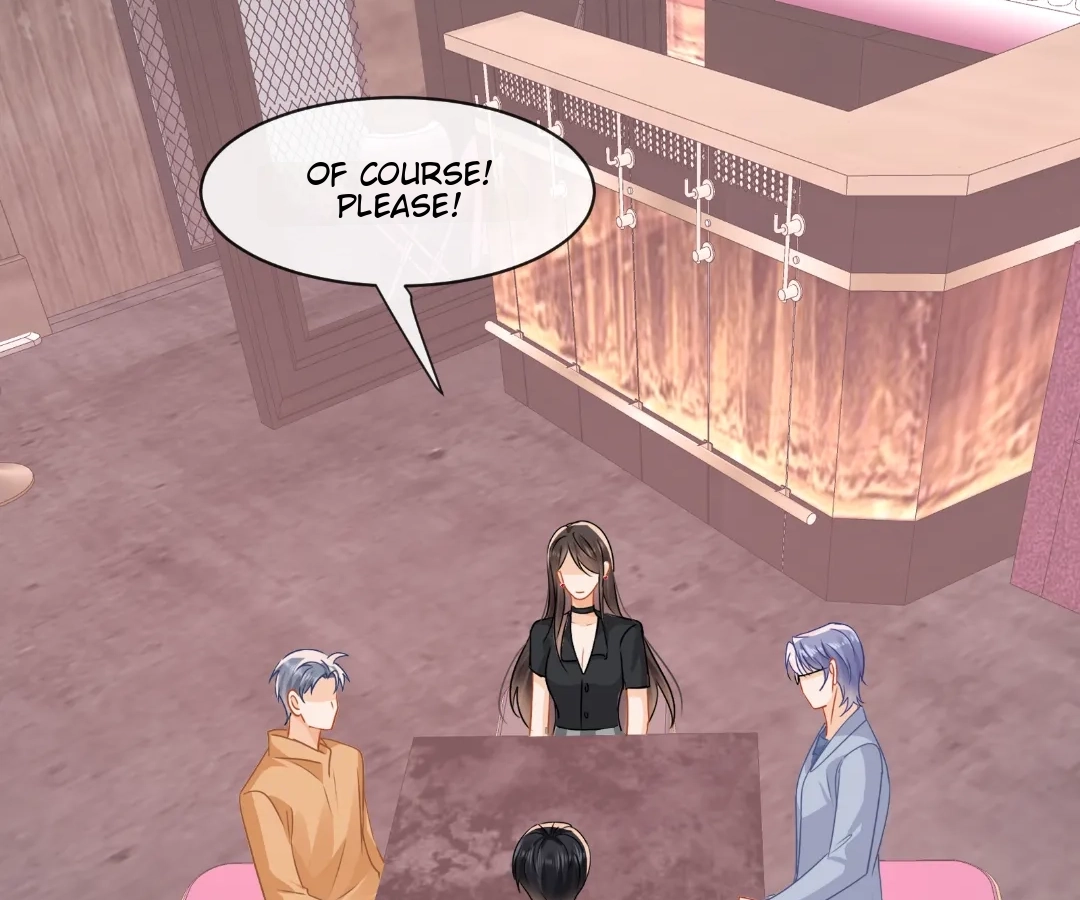 Read Secret Pleasure chapter 84 image 5 on Lezhin