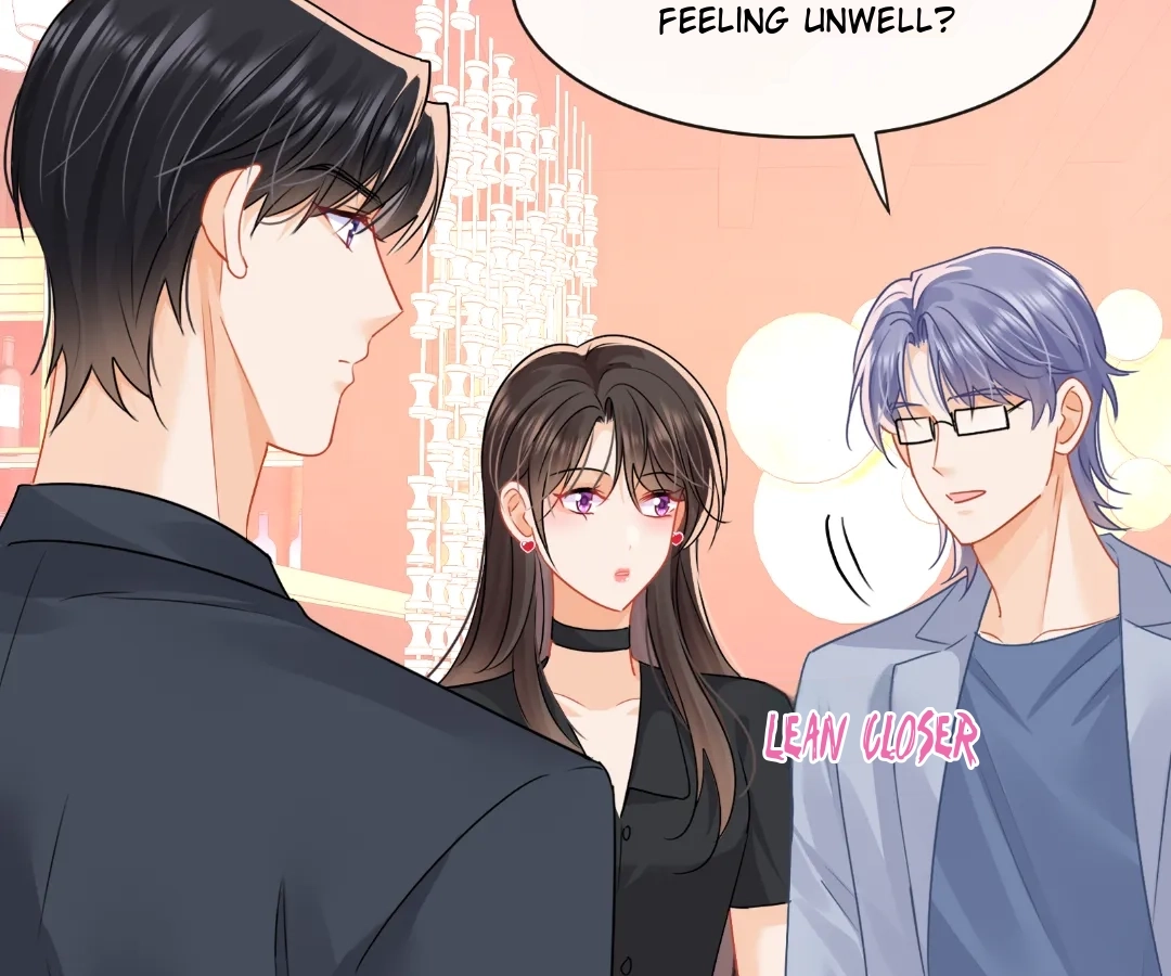 Read Secret Pleasure chapter 84 image 57 on Lezhin