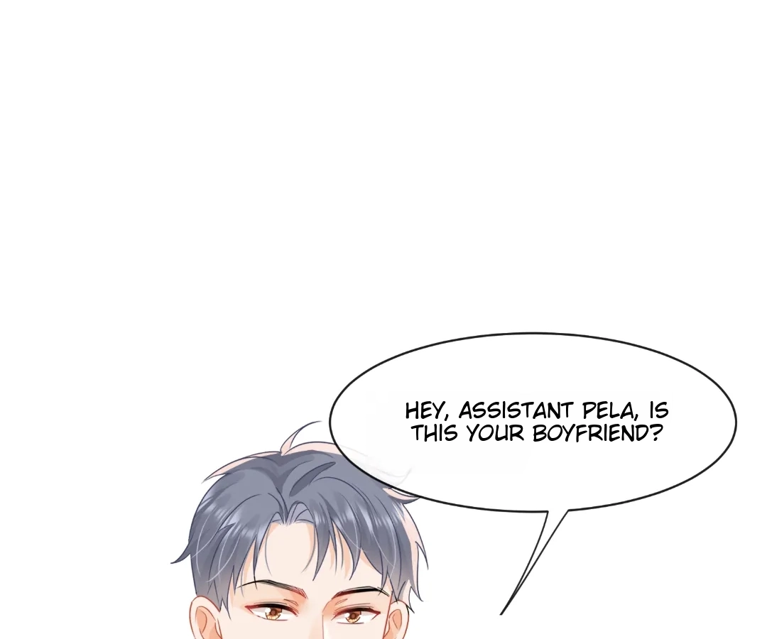 Read Secret Pleasure chapter 84 image 7 on Lezhin