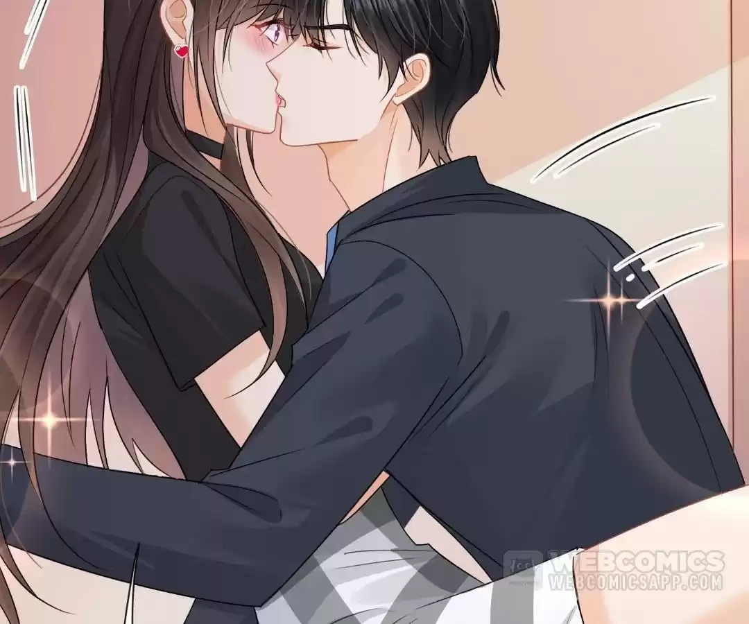 Read Secret Pleasure chapter 85 image 10 on Lezhin