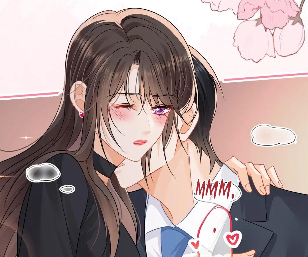 Read Secret Pleasure chapter 85 image 15 on Lezhin