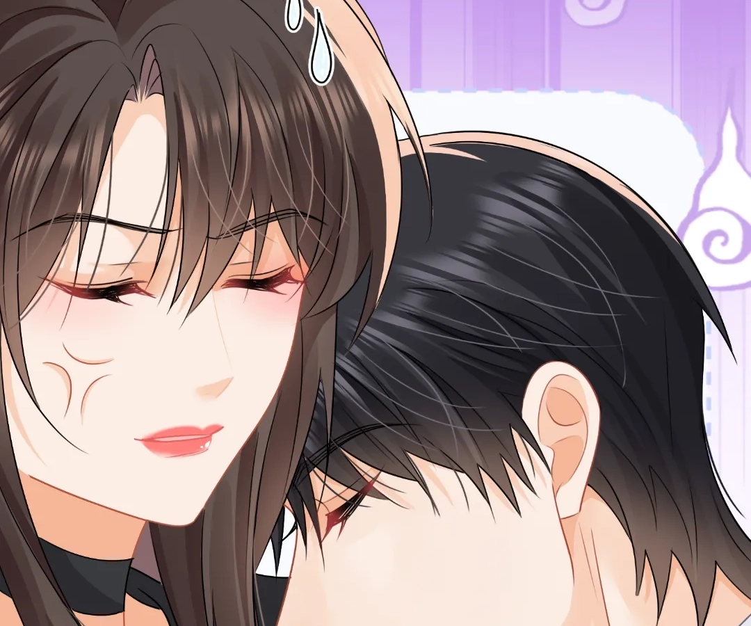 Read Secret Pleasure chapter 85 image 25 on Lezhin