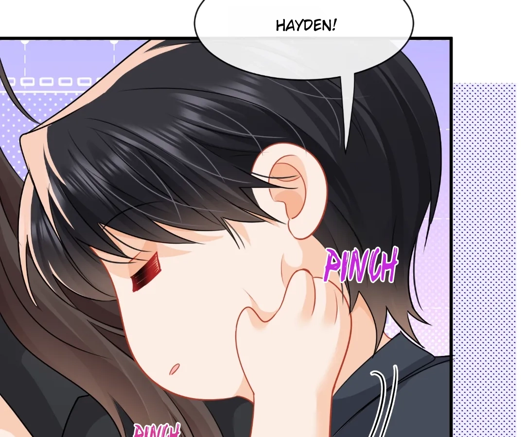 Read Secret Pleasure chapter 85 image 30 on Lezhin