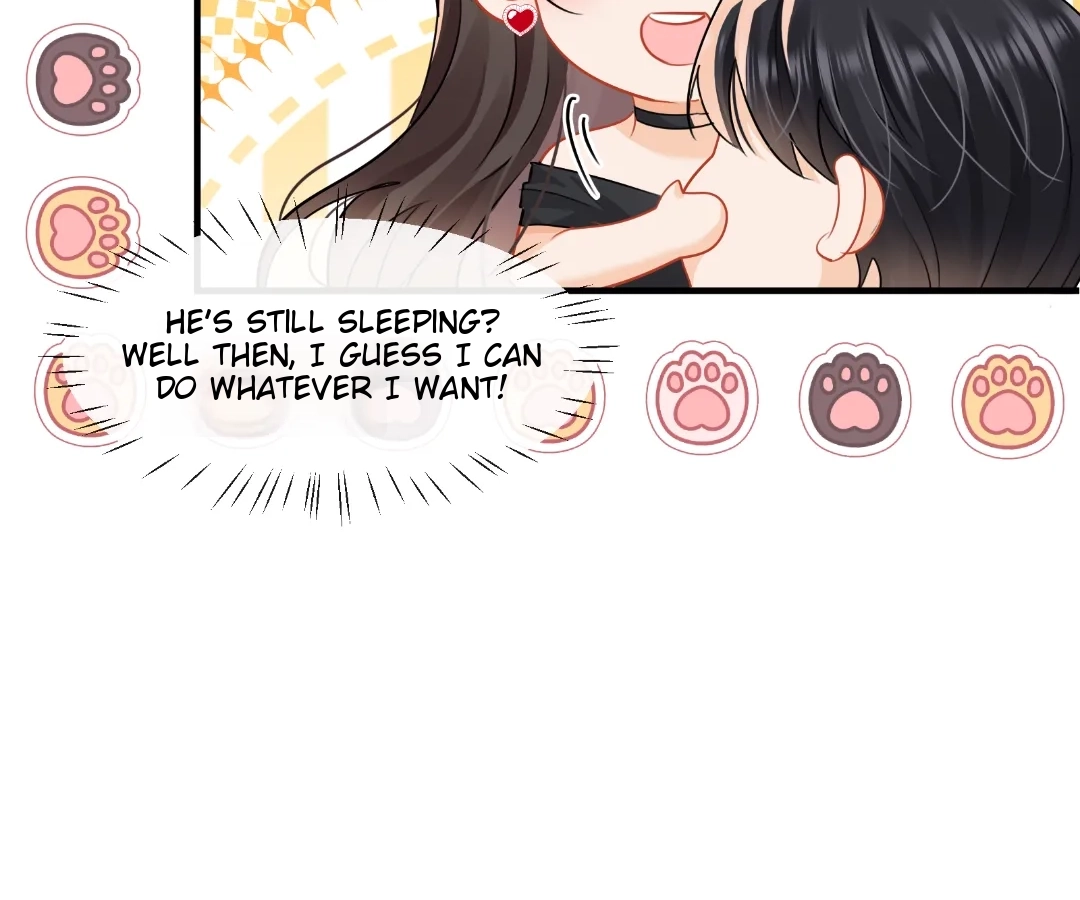 Read Secret Pleasure chapter 85 image 32 on Lezhin