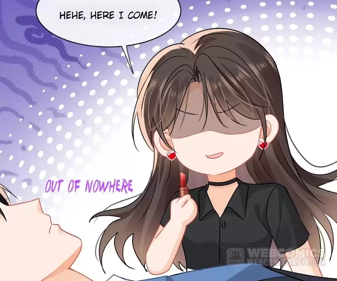 Read Secret Pleasure chapter 85 image 34 on Lezhin