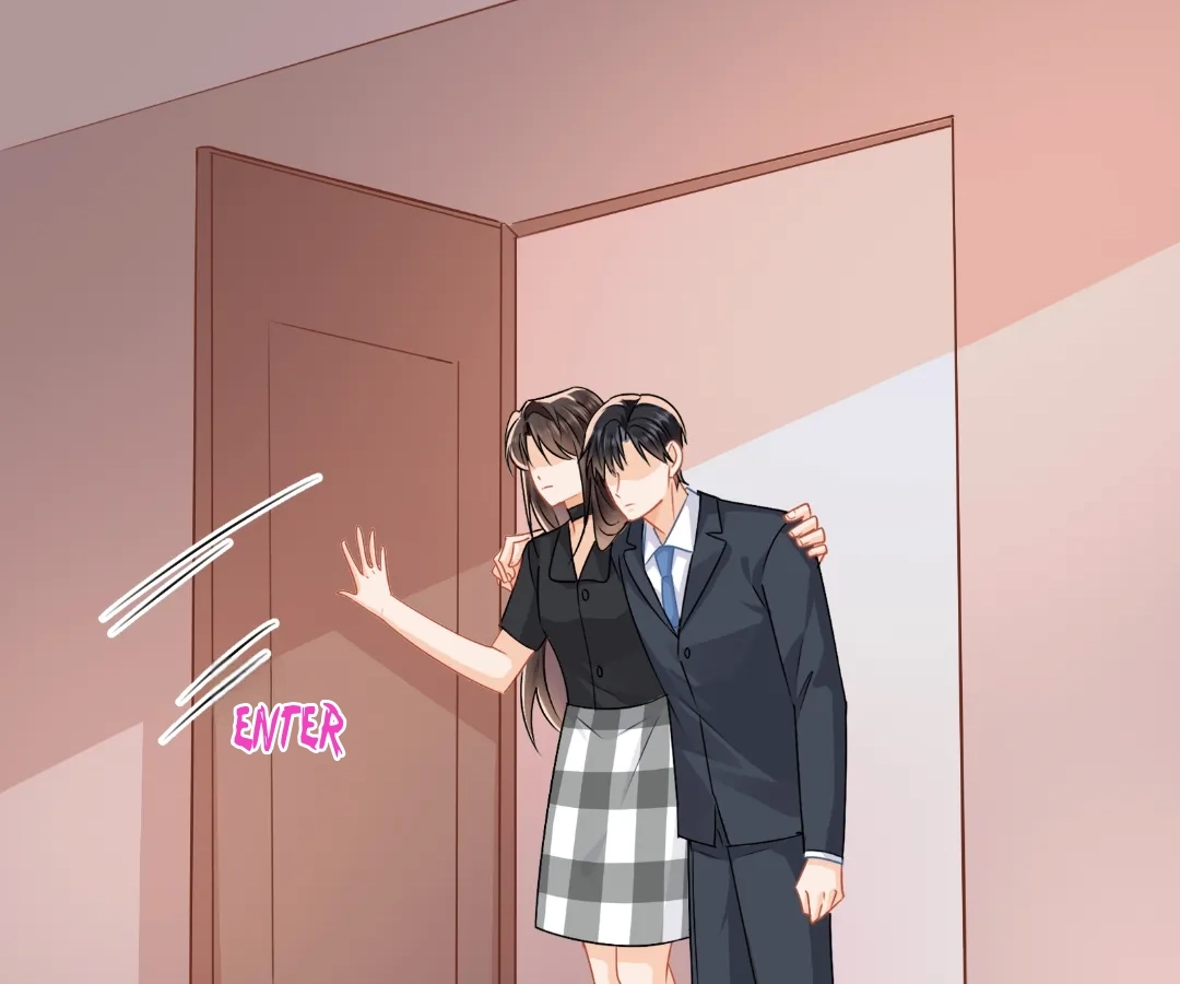 Read Secret Pleasure chapter 85 image 4 on Lezhin