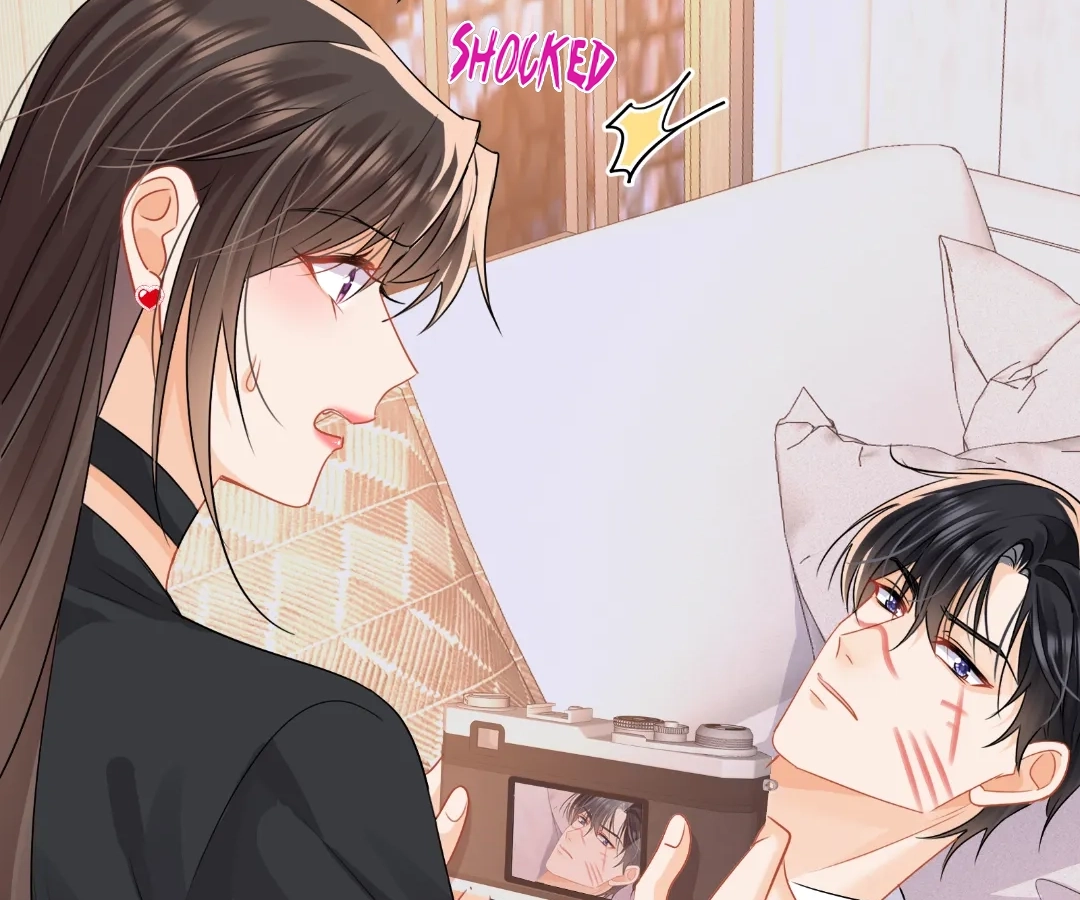 Read Secret Pleasure chapter 85 image 43 on Lezhin