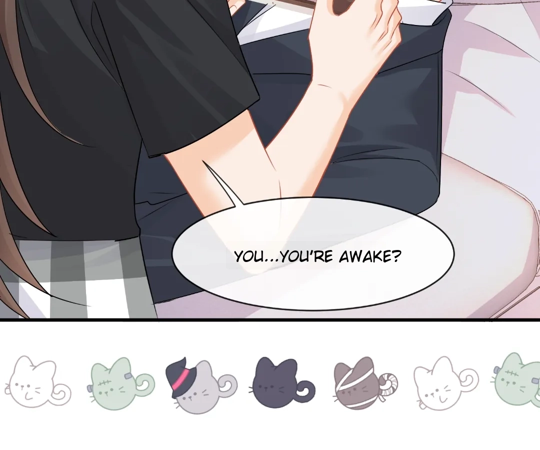 Read Secret Pleasure chapter 85 image 44 on Lezhin