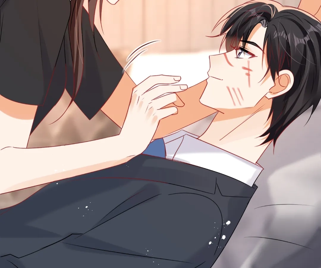 Read Secret Pleasure chapter 85 image 57 on Lezhin