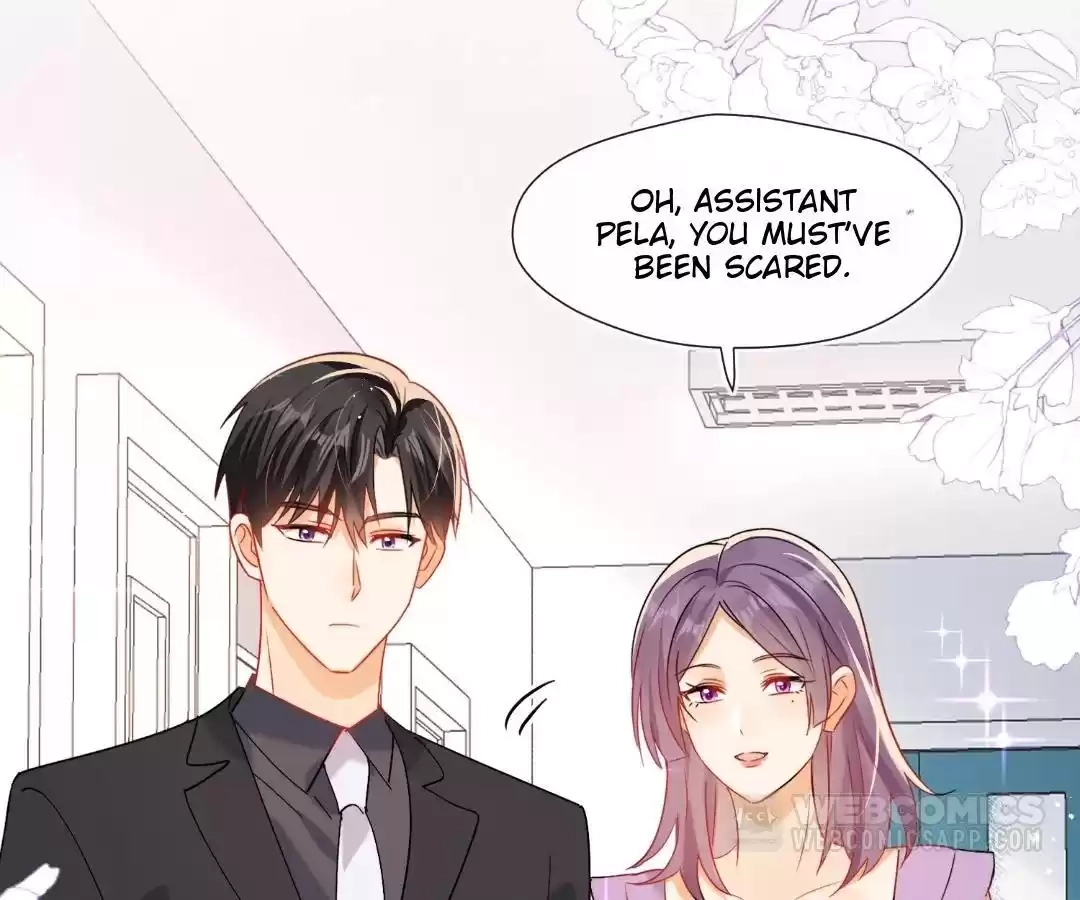 Read Secret Pleasure chapter 86 image 42 on Lezhin