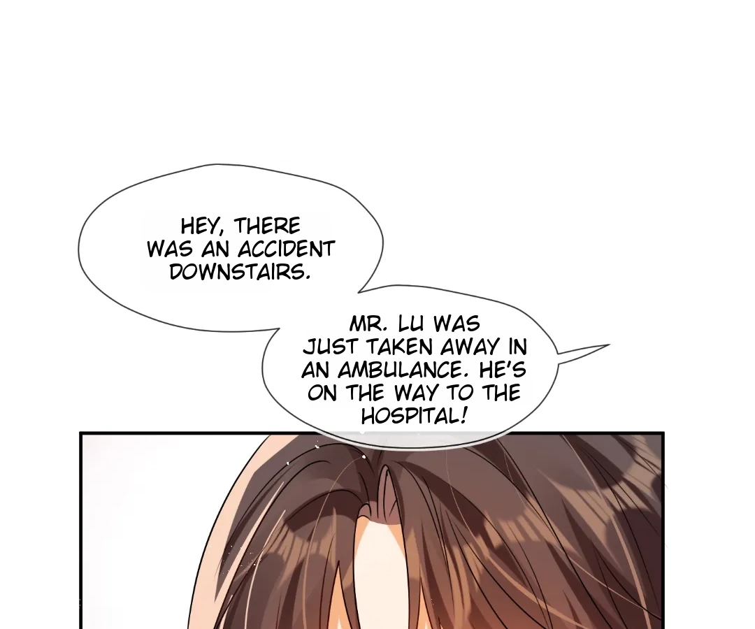 Read Secret Pleasure chapter 86 image 5 on Lezhin