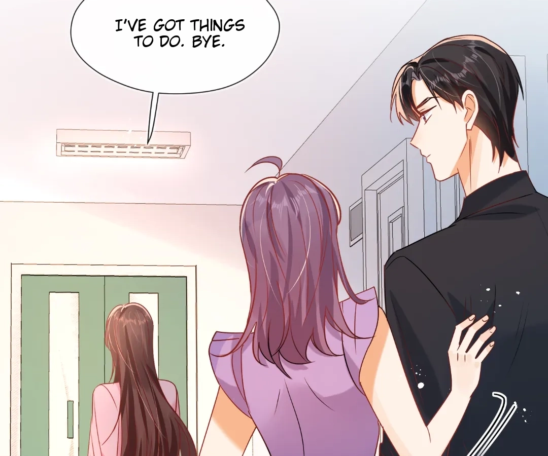 Read Secret Pleasure chapter 86 image 56 on Lezhin