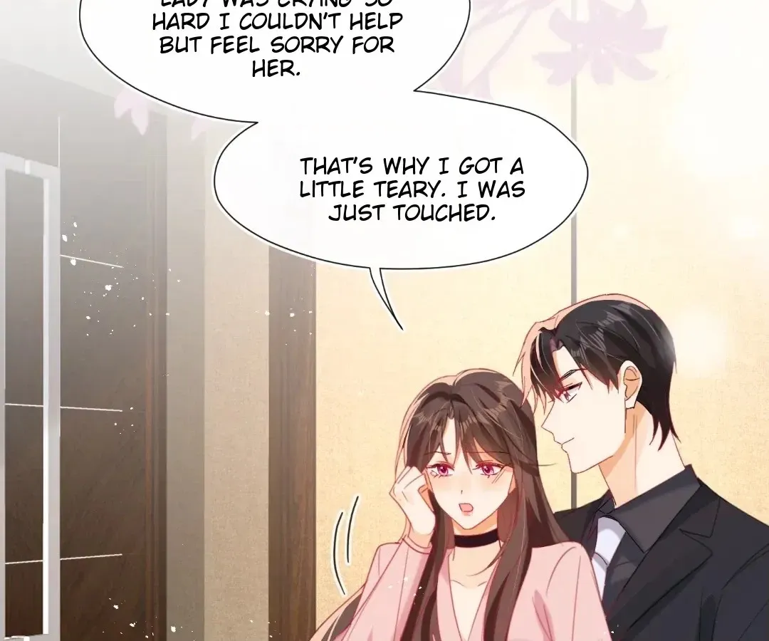 Read Secret Pleasure chapter 87 image 19 on Lezhin