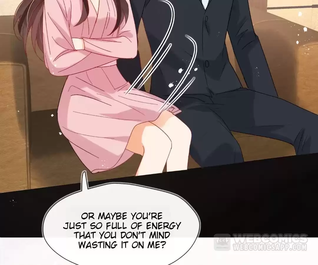 Read Secret Pleasure chapter 87 image 34 on Lezhin