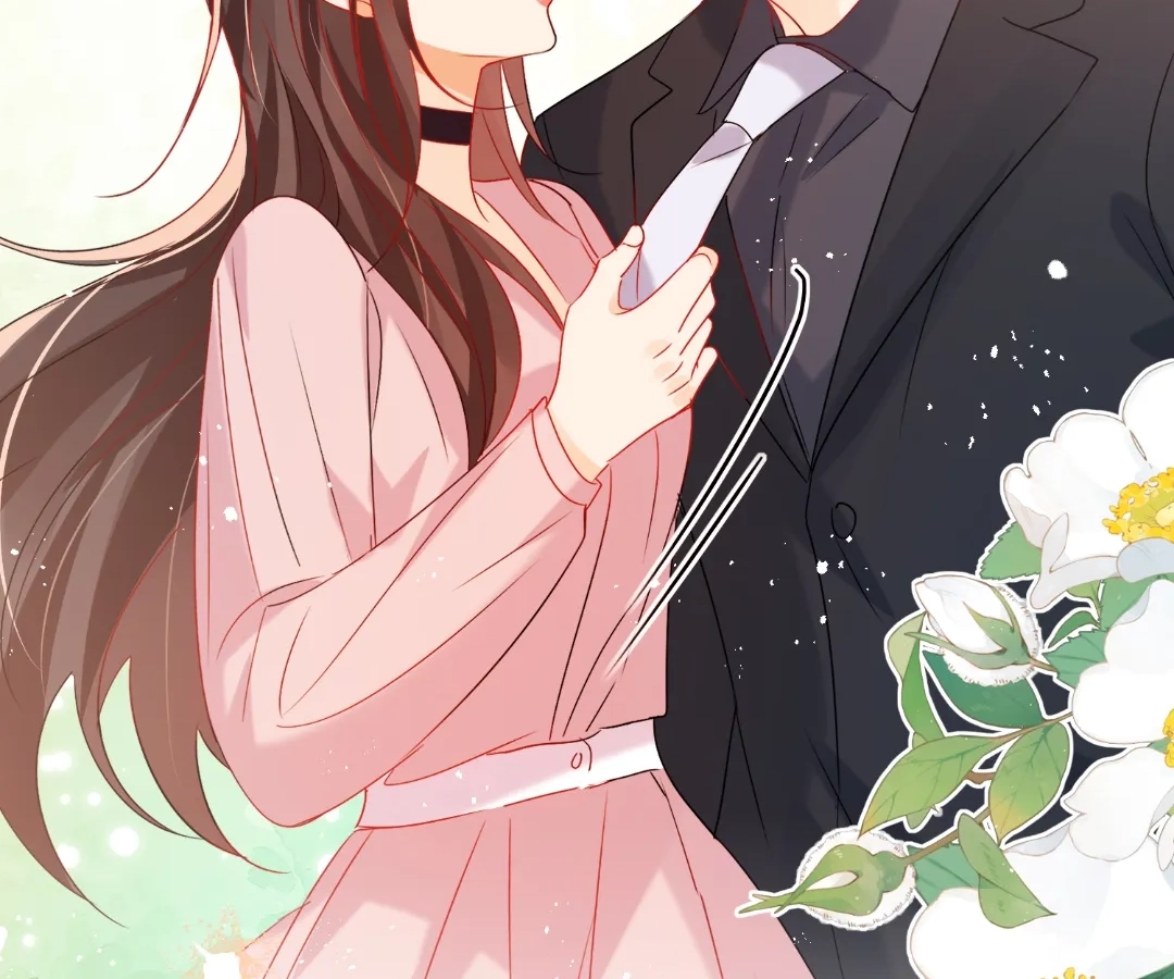 Read Secret Pleasure chapter 87 image 40 on Lezhin