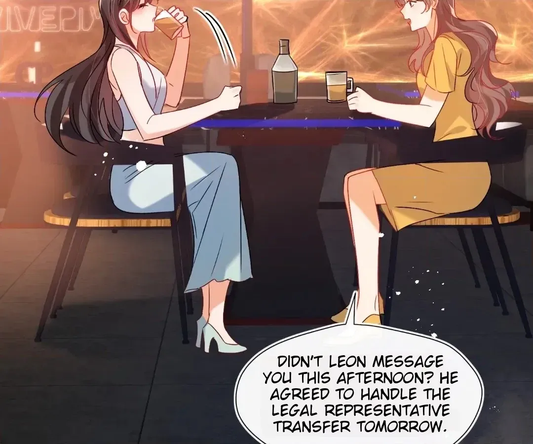 Read Secret Pleasure chapter 87 image 59 on Lezhin