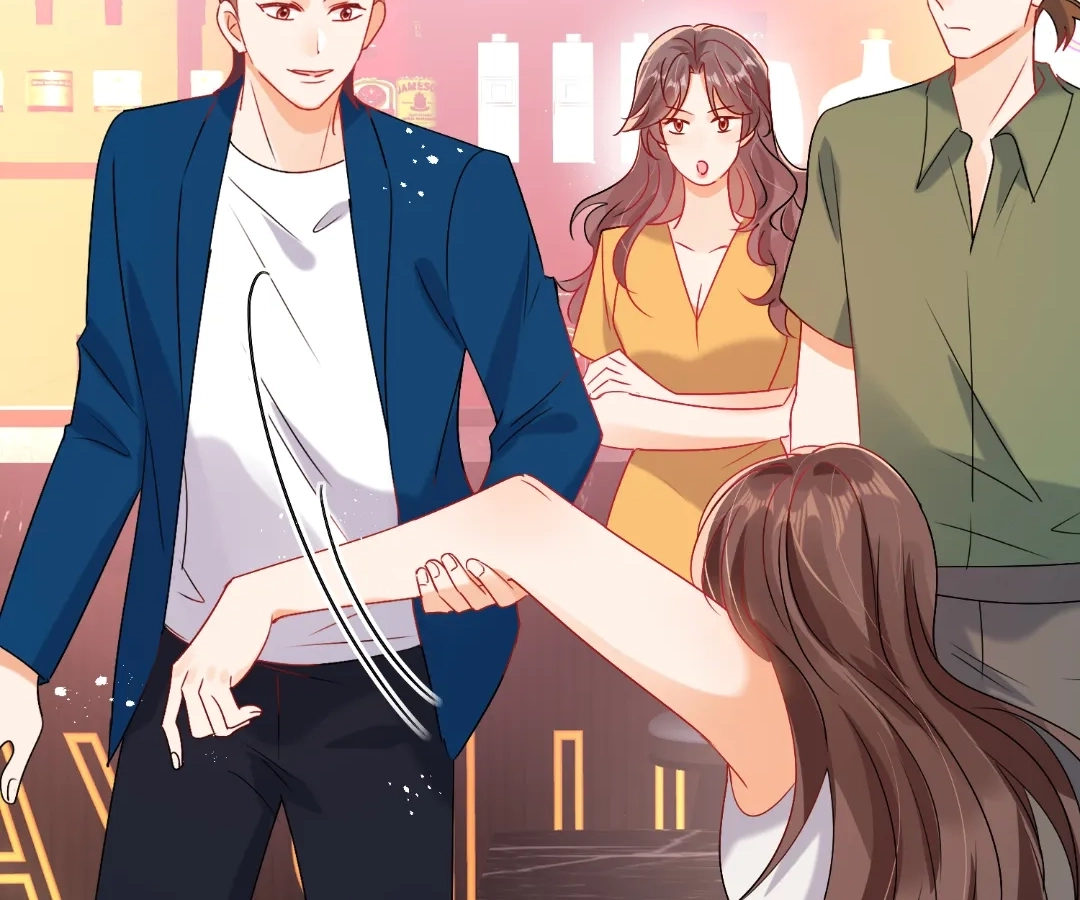 Read Secret Pleasure chapter 87 image 73 on Lezhin