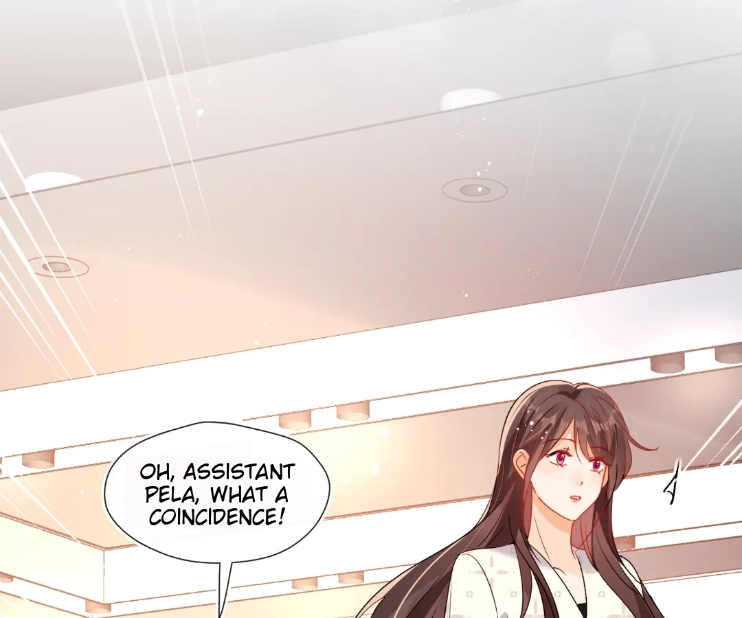 Read Secret Pleasure chapter 88 image 100 on Lezhin