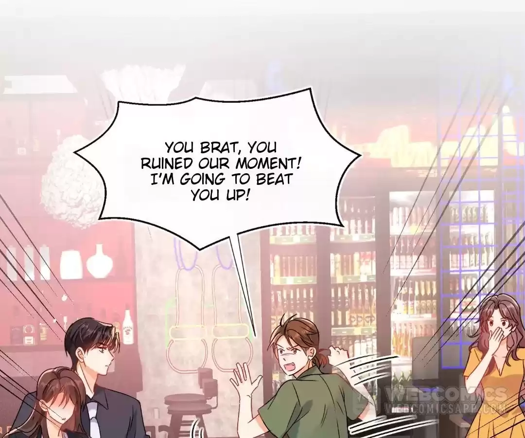 Read Secret Pleasure chapter 88 image 2 on Lezhin