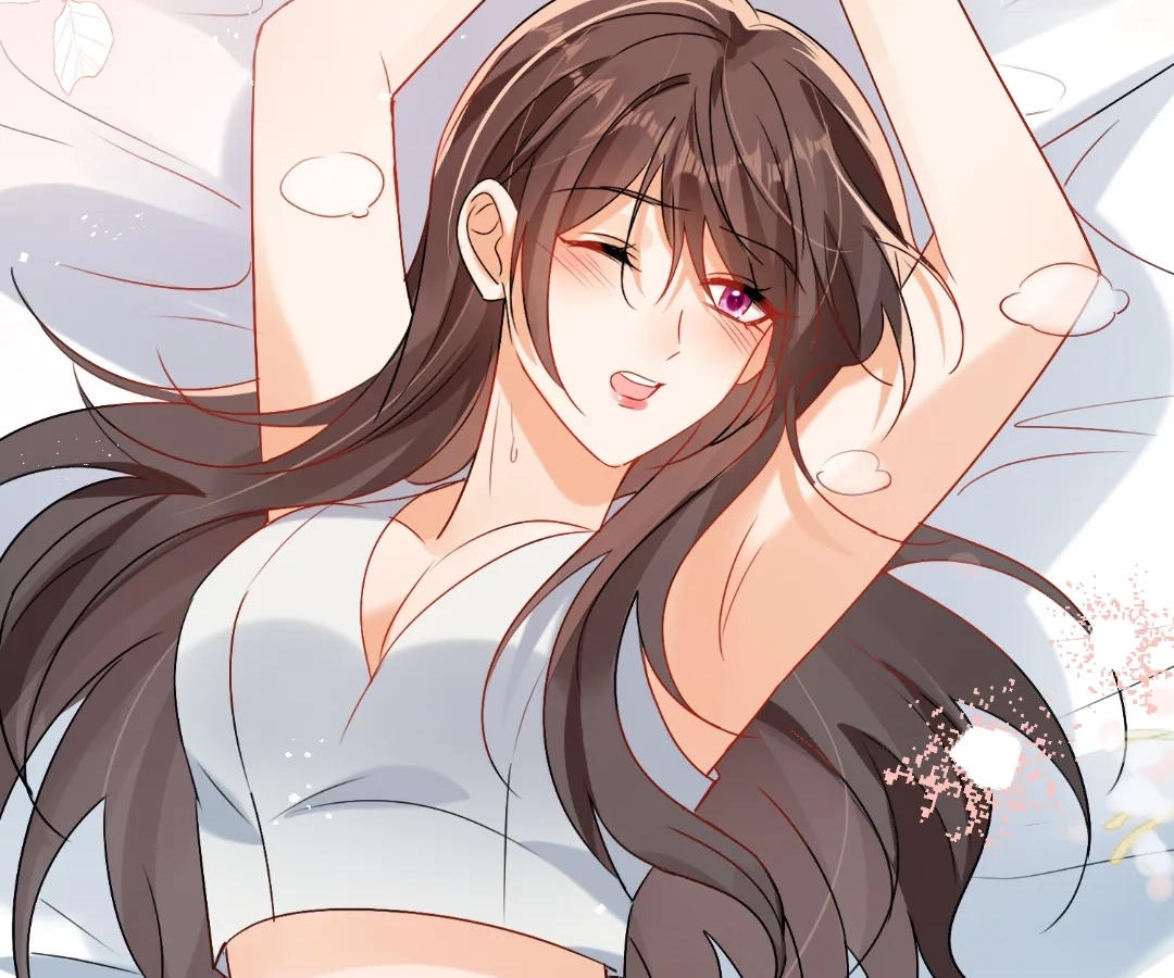 Read Secret Pleasure chapter 88 image 24 on Lezhin