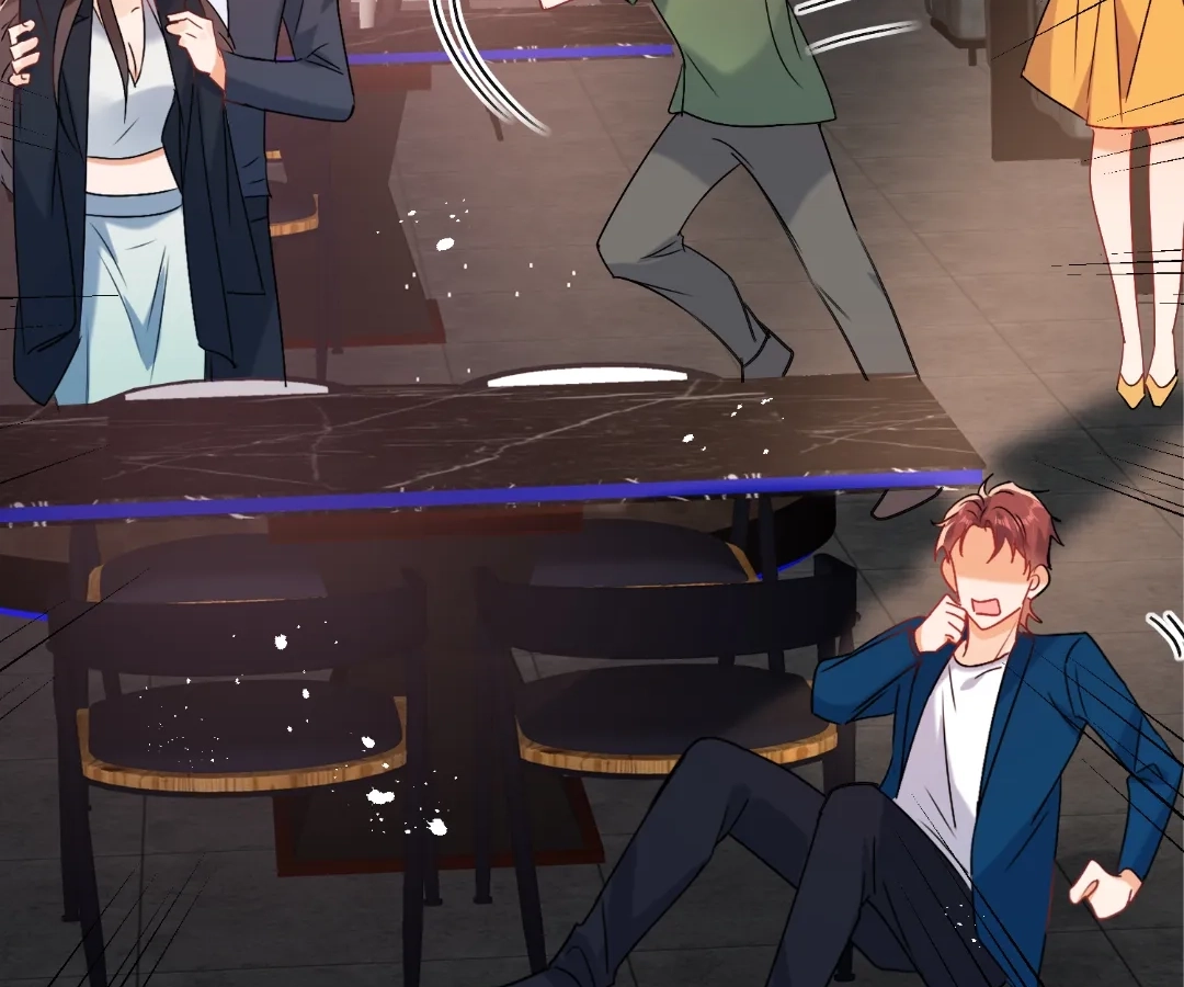 Read Secret Pleasure chapter 88 image 3 on Lezhin