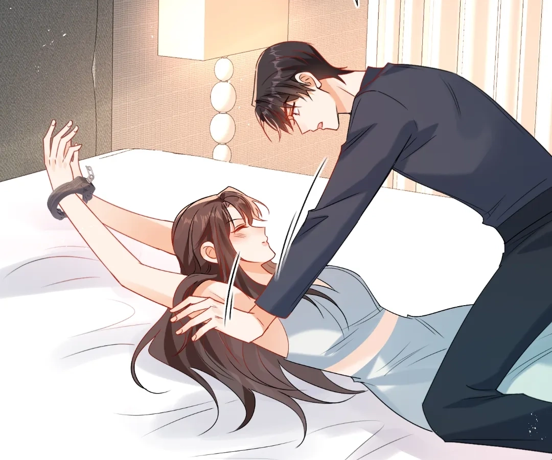 Read Secret Pleasure chapter 88 image 32 on Lezhin
