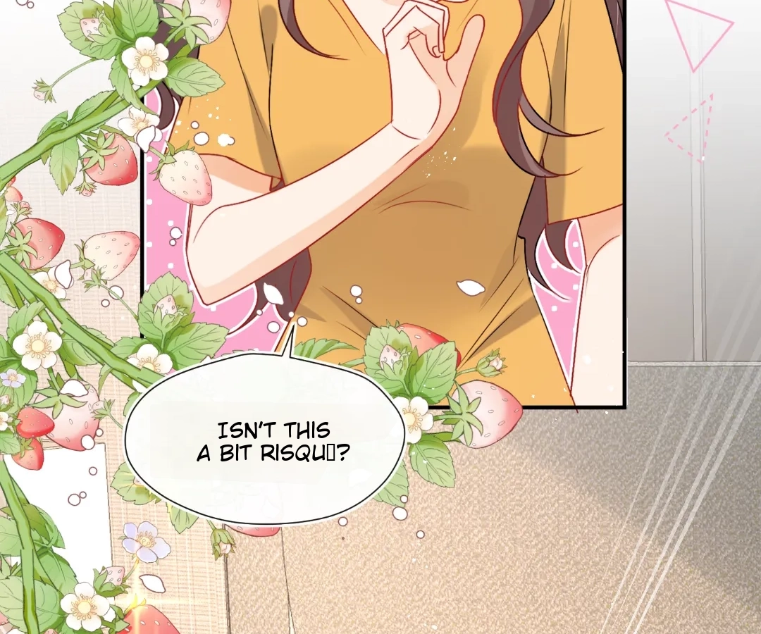 Read Secret Pleasure chapter 88 image 52 on Lezhin
