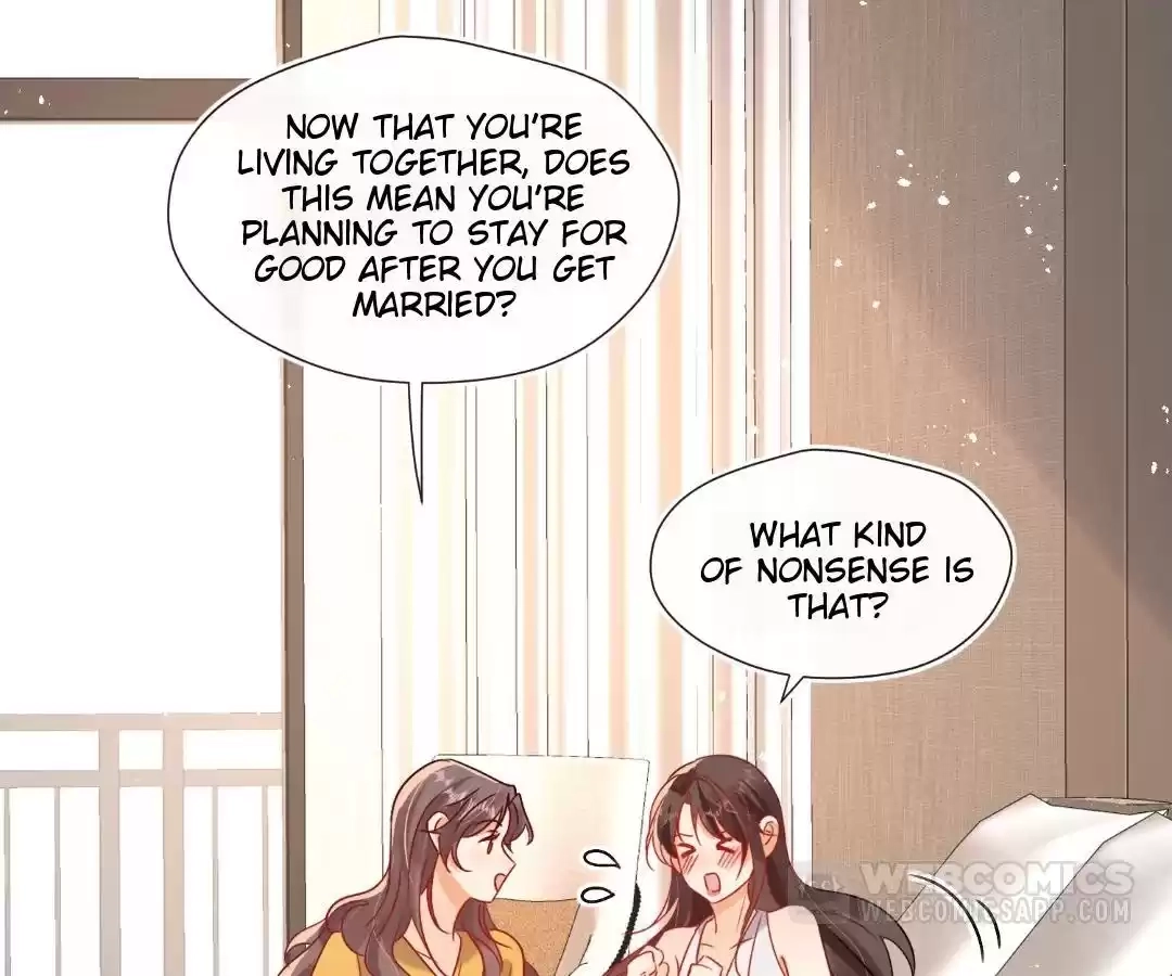 Read Secret Pleasure chapter 88 image 58 on Lezhin