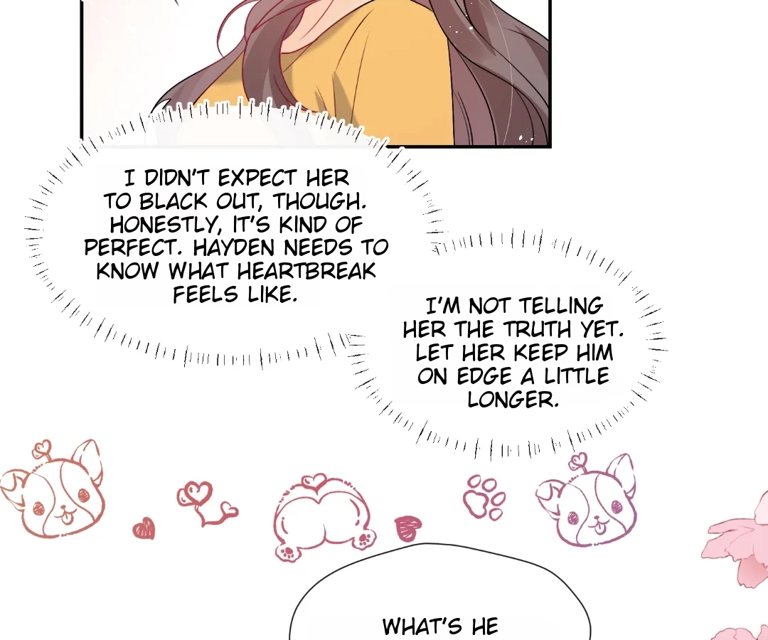 Read Secret Pleasure chapter 88 image 68 on Lezhin