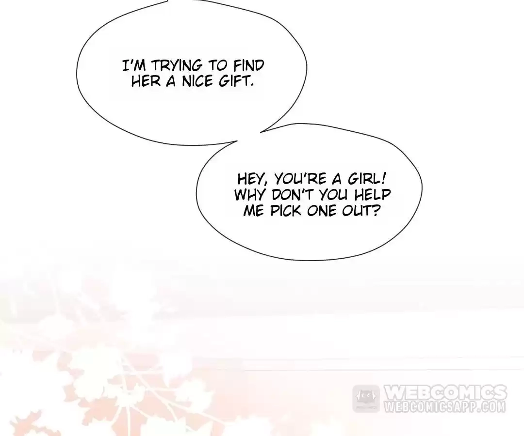 Read Secret Pleasure chapter 89 image 18 on Lezhin