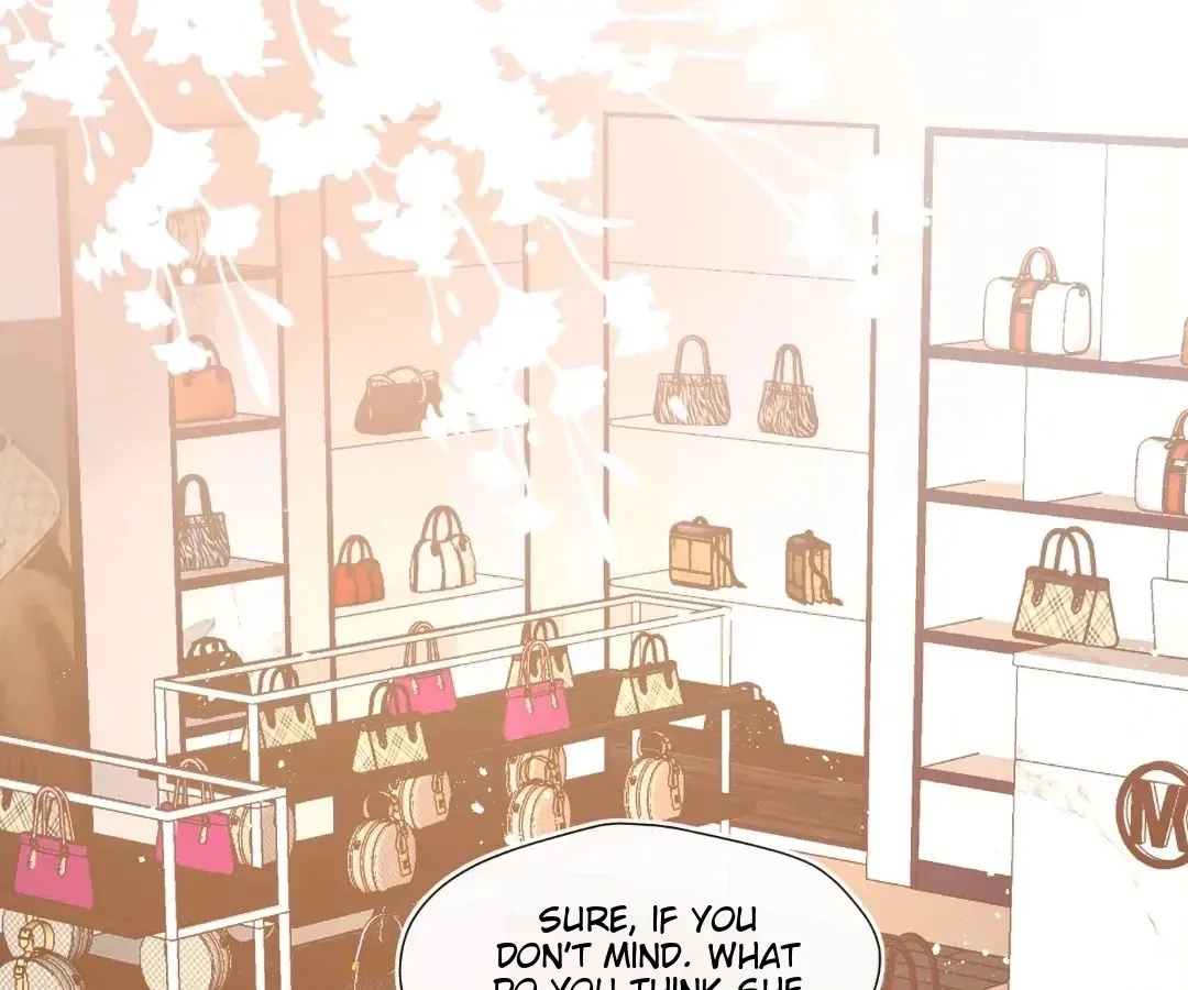 Read Secret Pleasure chapter 89 image 19 on Lezhin