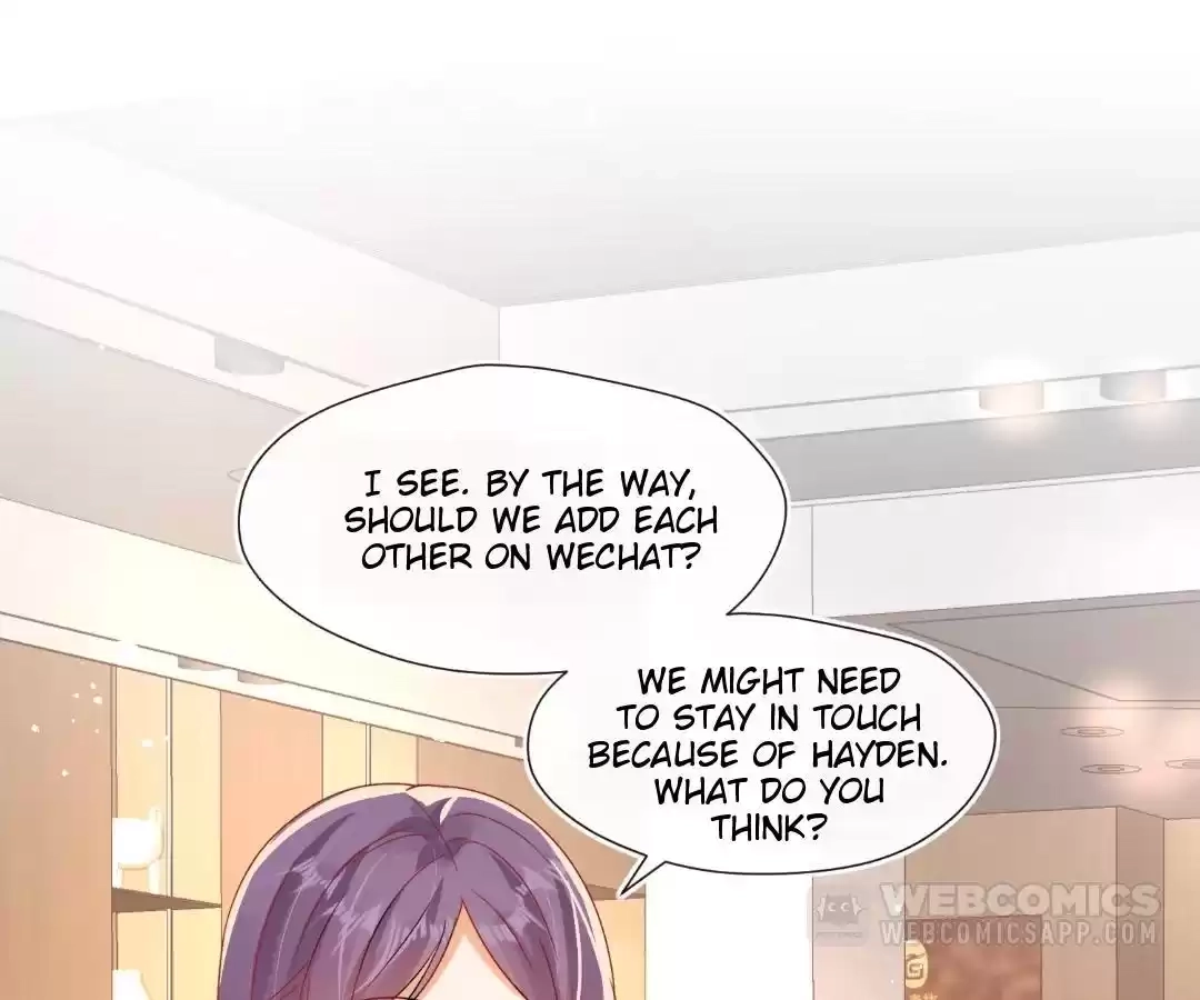 Read Secret Pleasure chapter 89 image 2 on Lezhin