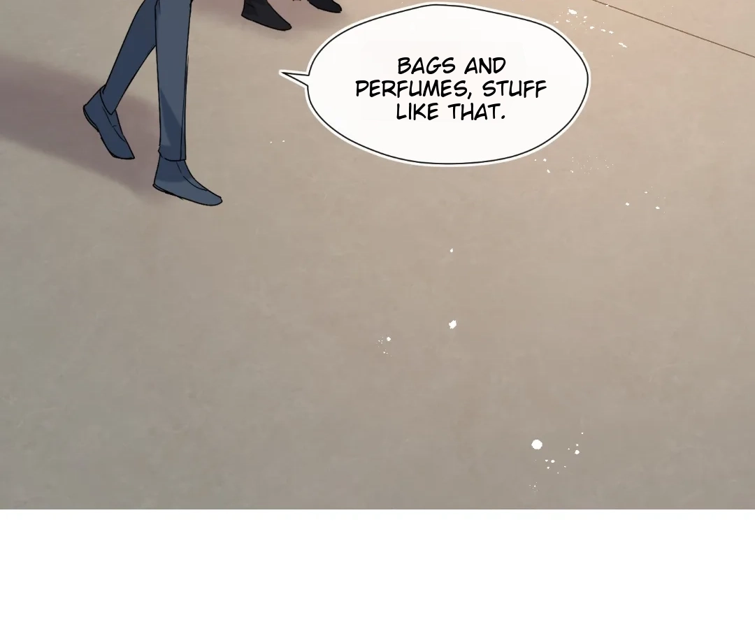 Read Secret Pleasure chapter 89 image 21 on Lezhin