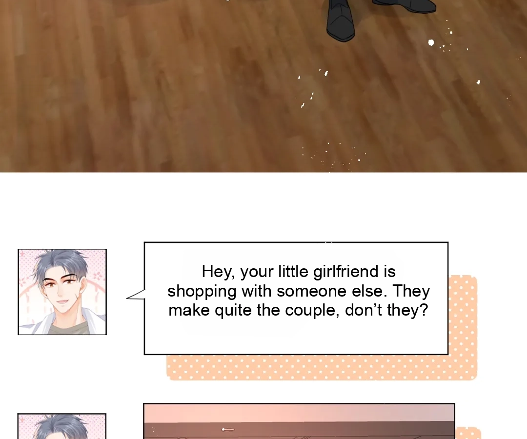 Read Secret Pleasure chapter 89 image 30 on Lezhin