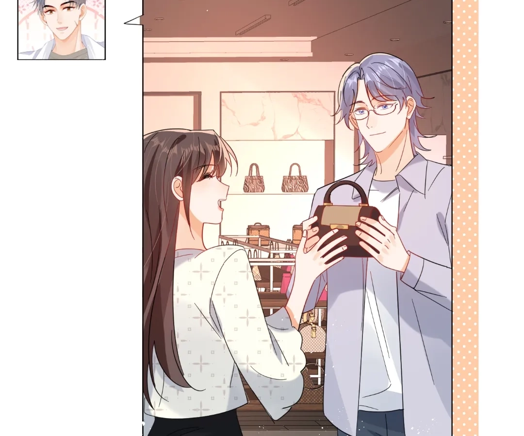 Read Secret Pleasure chapter 89 image 31 on Lezhin