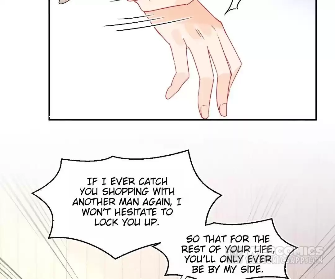 Read Secret Pleasure chapter 89 image 58 on Lezhin
